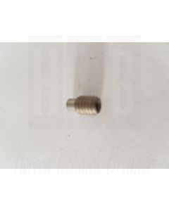 SANOMAT inbusbout voor pomp M6x12, 502230