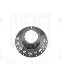 Knop voor thermostaat 100 – 180°C, 524813