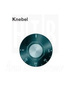Knop voor thermostaat  0 – 40, 524830