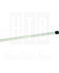 ANIMO PEILGLAS BESCHERMER COMPLEET C10 Liter en DE 20 Liter, L=298mm, 54143