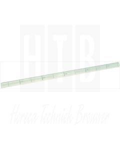ANIMO PEILGLAS COMPLEET MET INDEX 5 LITER,  DE  5 Lengte=226mm, 54186