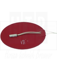 ANIMO VERWARMINGSELEMENT BODEM 70 WATT 115/230 VOLT, 054203