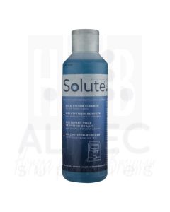 SOLUTE Melksysteem reiniger 250ml 5610