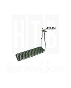 VERWARMINGSELEMENT FRITEUSE 5500W 230V 320X90X245MM ZANUSSI 59563