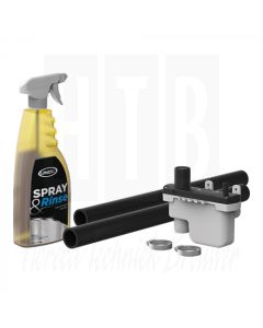 UNOX installatie kit Shop.Pro, 596163 