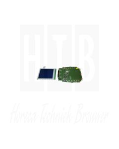 DEJONG DUKE Bedieningsprint QVGA Siro, 5EPR114