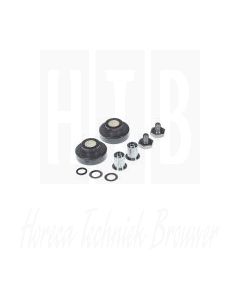 WINTERHALTER wiel set ø 43mm H 21mm voor kapverbinding, 61005203