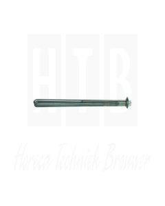 Verwarmingselement 6000W 230V VC 3 inbouw ø 47,5mm L 490mm B 36mm H 39mm, ATA 6205