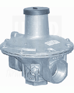 JEAVONS GASGEBREKKLEP J120 1", uitw buisdiam 25mm, 6543045 