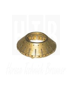 MODULAR branderring ø 56mm voor branderdeksel ø 61mm, 67209800