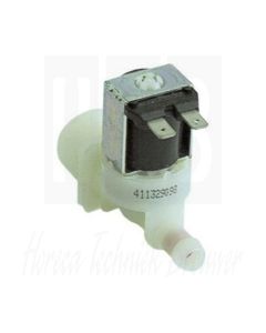 BRAVILOR Magneetventiel 2,5 l/min, 10,5mm, 230 Volt 50HZ, 6.016.001.035