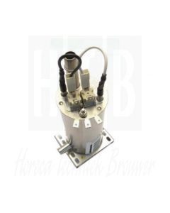 BRAVILOR Doorstroomelement 230Volt 50HZ, 2000 Watt, 6.101.061.000