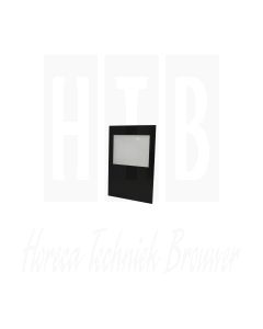 DEJONG DUKE Touchpanel 10.4 ZIA RAL9005, 6CSS053-000