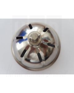 RVS Contrakegel SANTOS N.70 Evolution, 70150