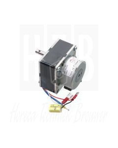 Wessamat kantelmotor voor ijsblokjesmachine, 7030281