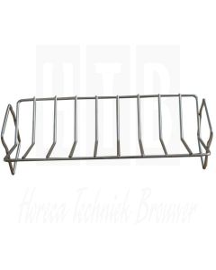 KAMADO BBQ RIB RACK 16"/18", (B)275 x (D)178 x (H)83mm, 7057.0100