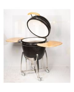 RAILROAD KAMADO BBQ R18, 7057.0010  