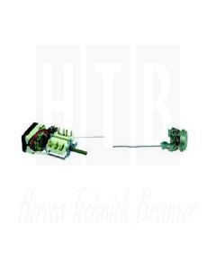 Capilair Regulator for Automatic Hotplate