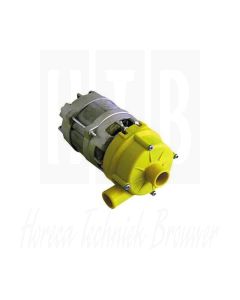 VAATWASPOMP 0,15 kW 230 V / 50 HZ LINKS, TYPE LGB, ATA 7670 