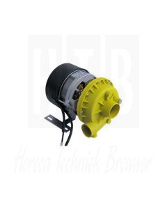 VAATWASPOMPPOMP 0,37 kW 230 V / 50 HZ LINKER INGANG: 45 MM UITGANG: 40 MM, ATA 7955