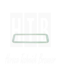 Siliconen pakking voor element L=235mm B=92mm voor WINTERHALTER, 82000014