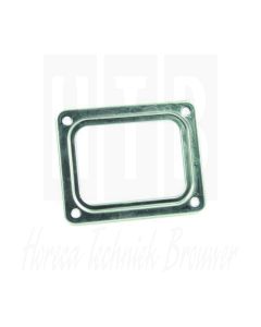 FRAME MET PAKKING VOOR FRIMA, RATIONAL LAMP GLAS,  RATIONAL 85141017