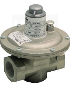 Gavilar Gasdrukregelafsluiter, AFBLAAS 1", 85358