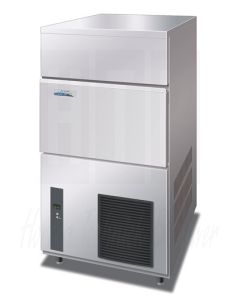 IJSBLOKJESMACHINE HOSHIZAKI IM100NE-HC ICE 