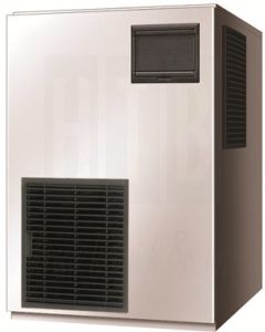 HOSHIZAKI Schilfer-/ nugget ijsmachine FM480AKE-SB ICE 