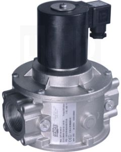 Gavilar Madas Magneetafsluiter, 230 Volt 50HZ, 1/2", 87179
