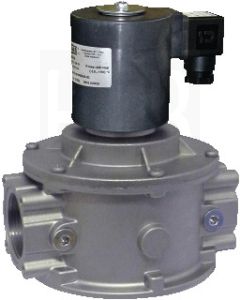 Gavilar Madas Magneetafsluiter 2" 230 Volt 50HZ, 3BAR, 87189