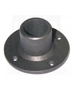 Bus voor wasarm H 27mm D1 ø 45mm D2 ø 21mm D3 ø 16mm 4-gatsbevestiging ATA, 9632