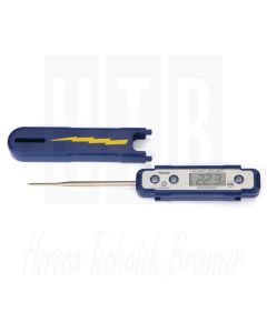 Comark waterdichte thermometer         