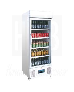 Polar Display koeling 336 liter, 230 Volt 50HZ, DM076