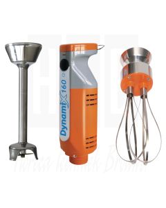 Dynamic Dynamix staafmixer combi set MF052