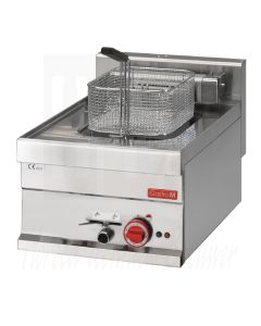 Gastro M 650 elektrische friteuse 10 liter 60/40 FRE, GL921