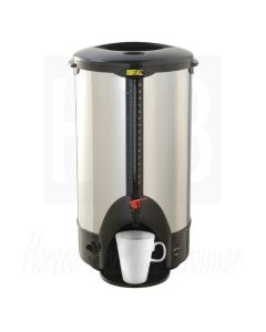 Caterlite waterkoker 20 liter, J722