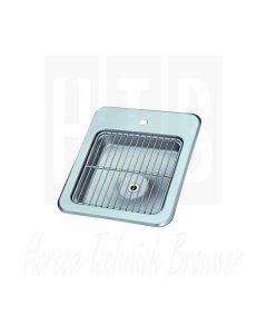 ENCORE WATERBAKJE MET ROOSTER K27-Y001