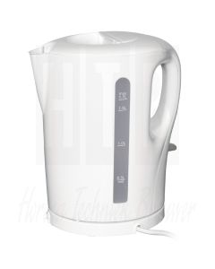 Caterlite snoerloze waterkoker 1,7 Liter, L077