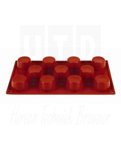 La Pavoni patisserievorm 11 mini muffins