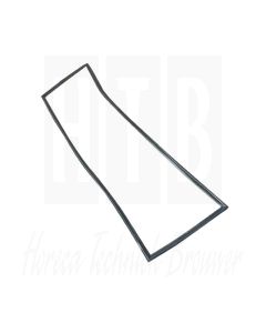 Nieuw deurrubber voor koelkast GJ447, AF869