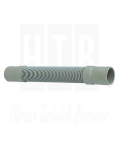 Afvoerslang D1 ø 28mm D2 ø 28mm L 330mm VPE 1, 00202110