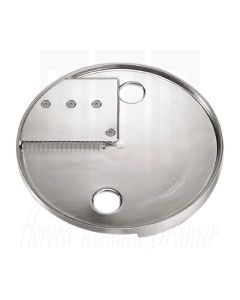 Waring julienneschijf 4mm voor foodprocessor WFP16S en WFP16SCD, AG890