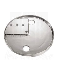 Waring julienneschijf 6,5mm voor foodprocessor WFP16S en WFP16SCD, AG891