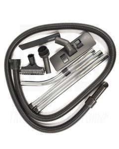 Stofzuiger opzetstuk NUMATIC, Past op 32mm stofzuigerbuizen, AG935