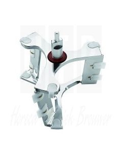 ELFRAMO EASYGEL MIXER FOR EM24 3R, 00536650