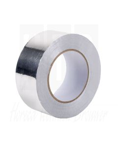 Griffon Zelfklevende aluminiumtape, 6300093