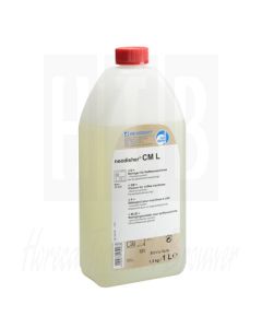 Animo Koffieaanslag oplosmiddel (0,92 L) 00002