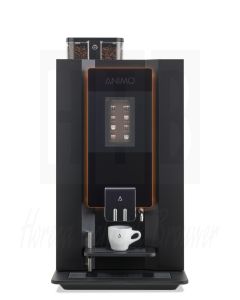 GEBRUIKTE ANIMO OPTIBEAN 4 XL TOUCH - ZWART, 1008981-USED