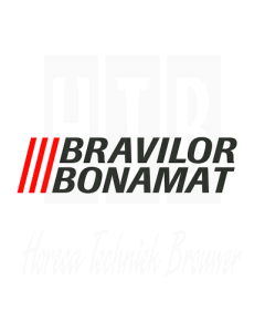 BRAVILOR Mainboard ISO, 6.101.050.000